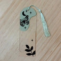 Butterfly Bookmark
